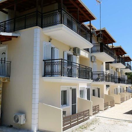 Angela Studios Parga Exterior photo